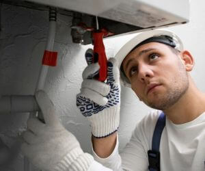 About Water Heater Repair LLC Springfield, ME